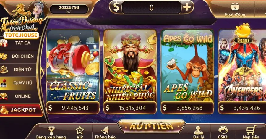 Thưởng nạp tiền hàng ngày/tuần 36win đăng nhập