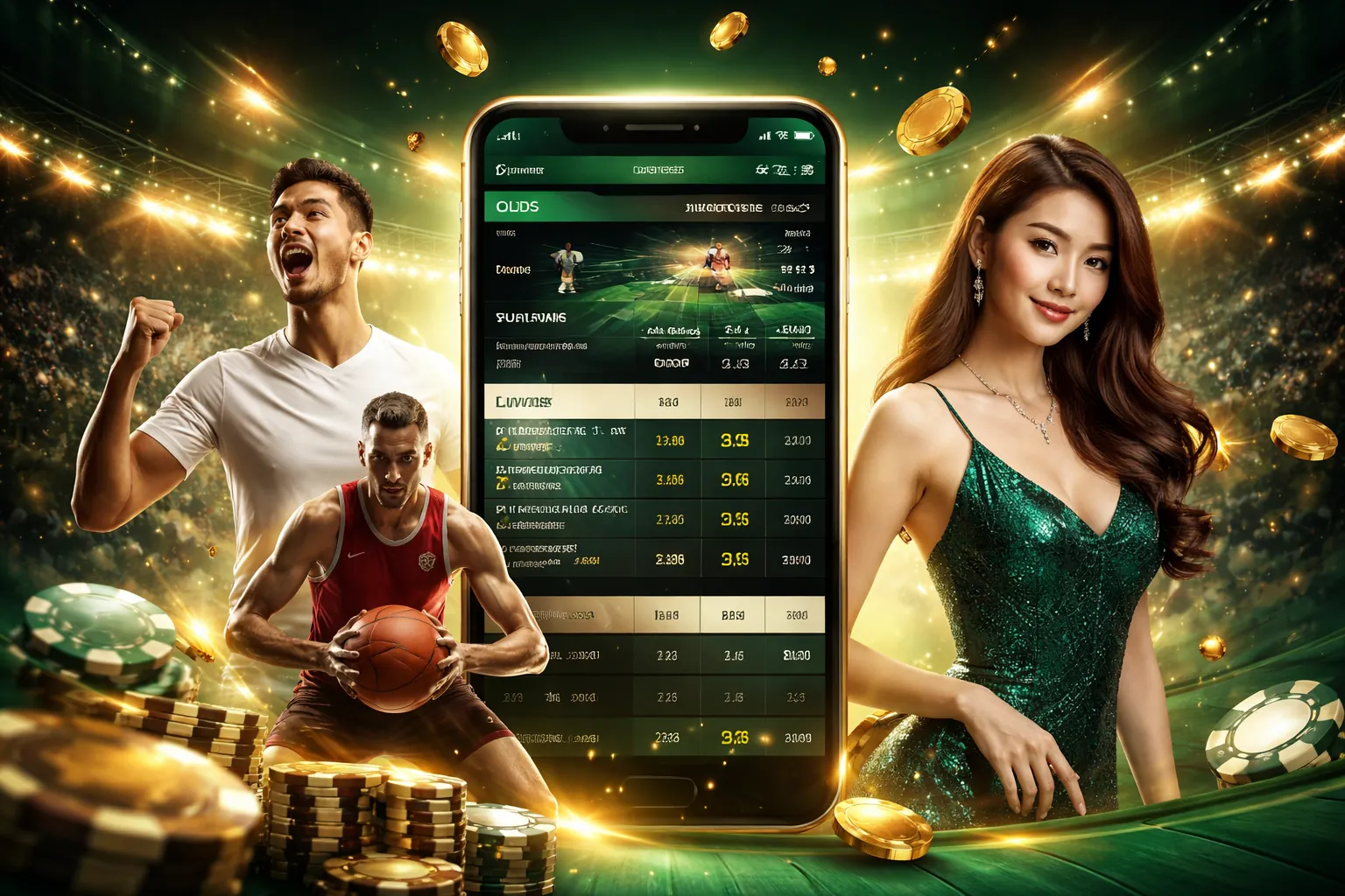 Hướng dẫn đăng nhập 36win an toàn và nhanh chóng