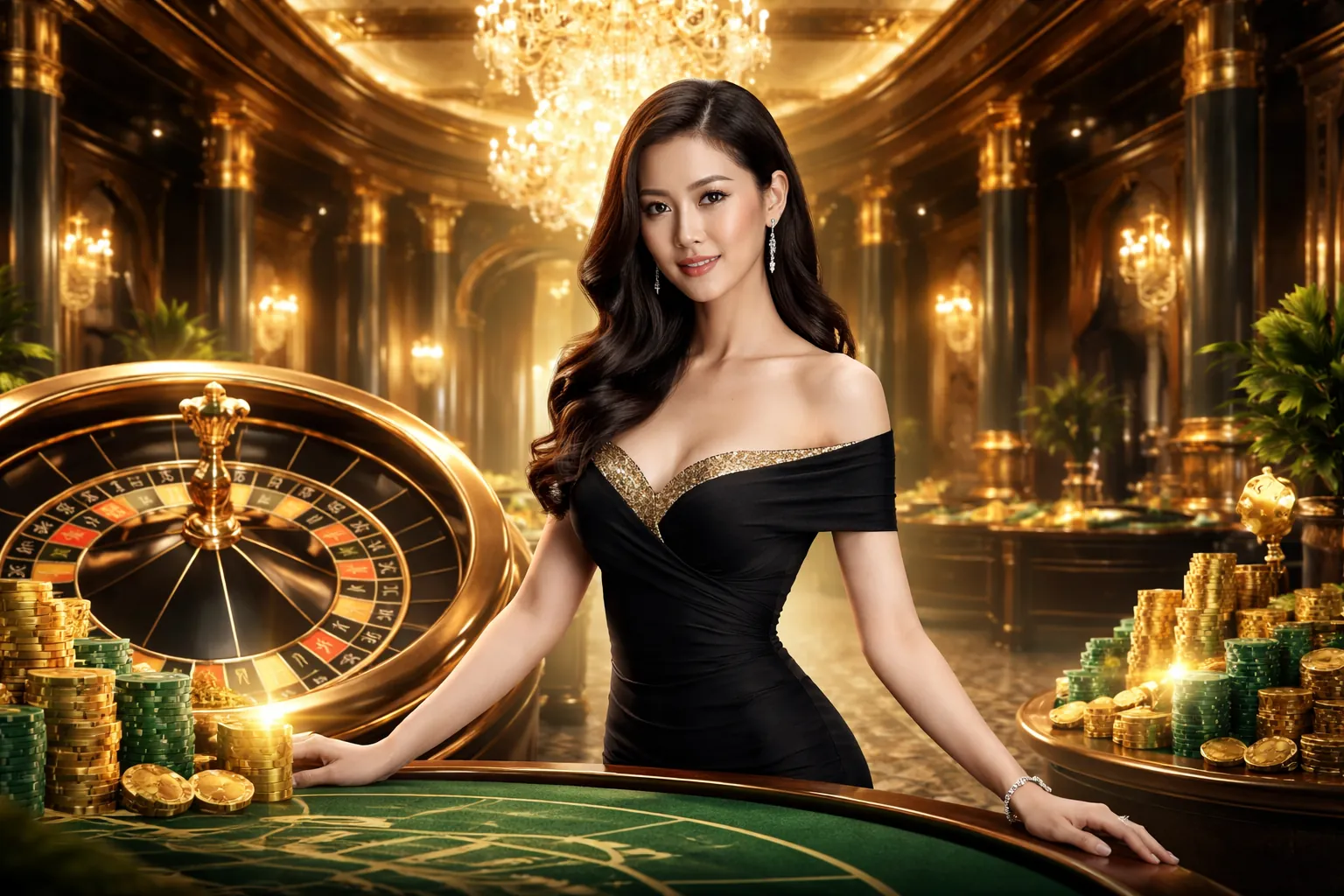 Tốc độ truy cập nhanh chóng
