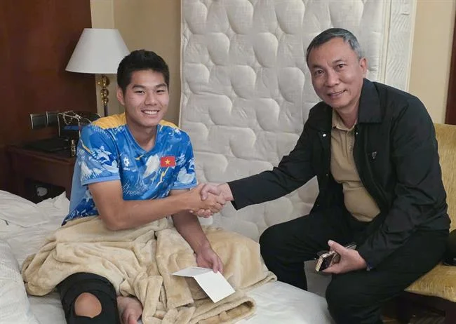 Chương trình hoàn trả 36win