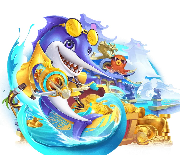 Bắn cá 36win